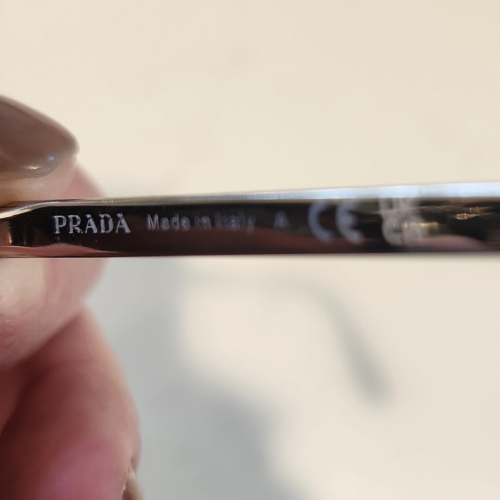 PRADA | PR 53SS Catwalk Sunglasses - Picture 9 of 12